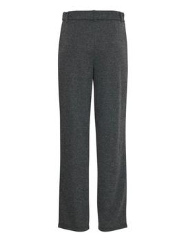 Pantalon B.Young mezclilla gris