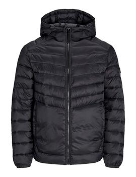 Cazadora Jack&Jones Sprint negra