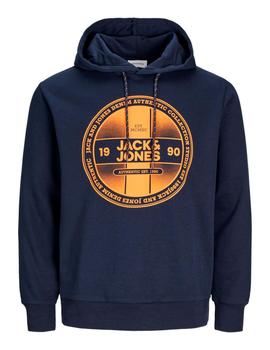 Sudadera Jack&Jones Rio marina