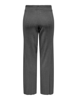 Pantalon Only Tess gris