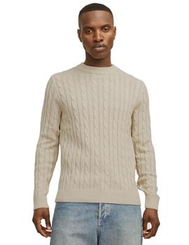 Jersey Jack&Jones Ross beige