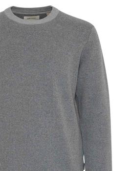 Jersey Blend Puntos gris