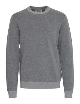 Jersey Blend Puntos gris