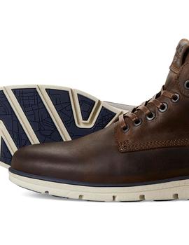 Botin Jack&Jones Tubar marron