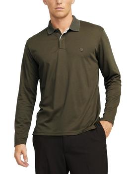 Polo Jack&Jones Crodney verde