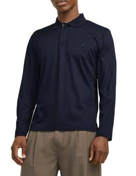 Polo Jack&Jones Crodney marino