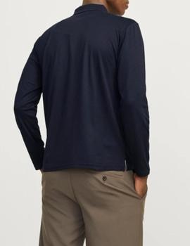 Polo Jack&Jones Crodney marino