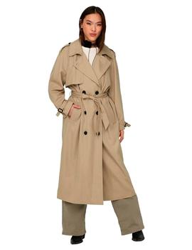 Trench Only Chloe  beige