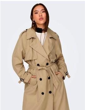 Trench Only Chloe  beige