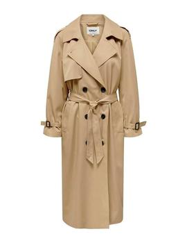 Trench Only Chloe  beige