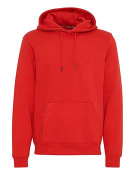 Sudadera Blend Enjoy roja