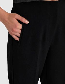 Pantalon Only Raven negro