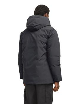 Parka Jack&Jones Payne gris