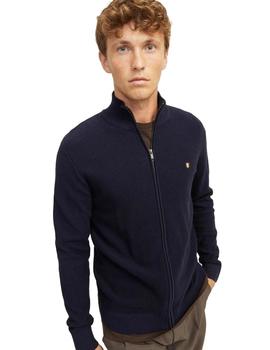 Chaqueta Jack&Jones Blurony marina