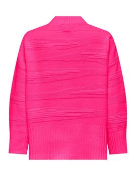 Jersey Only Lima fucsia