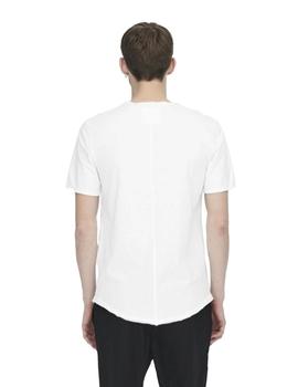 Camiseta Only&Sons Benne blanca