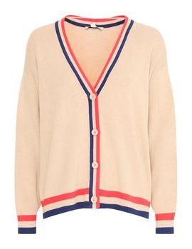 Chaqueta B.Young Morla camel