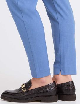 Pantalon B.Young Danta azul