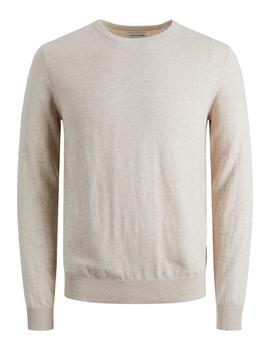 Jersey Jack&Jones Emil beige