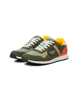 Zapas Jack&Jones Harrow verde