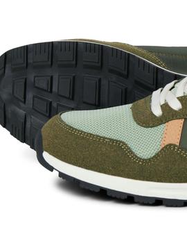 Zapas Jack&Jones Harrow verde