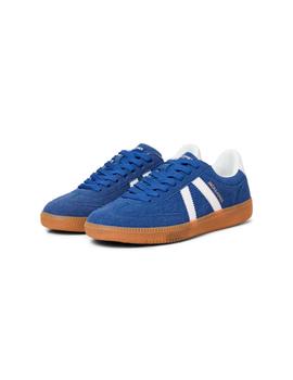 Zapas Jac&Jones Kirk azul