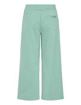 Pantalon Ichi Kate beryl green