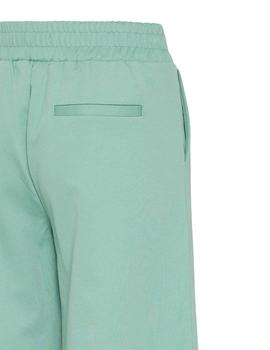 Pantalon Ichi Kate beryl green