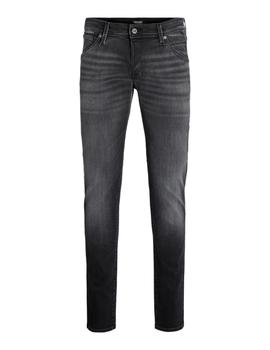 Pantalon Jack&Jones Glenn 343 negro noos