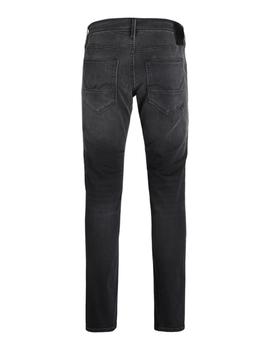 Pantalon Jack&Jones Glenn 343 negro noos