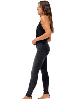 Pantalon Salsa Wonder negro