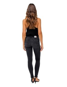 Pantalon Salsa Wonder negro