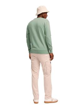 Sudadera Jack&Jones Beau verde