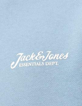 Sudadera Jack&Jones Beau azul