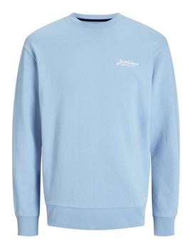 Sudadera Jack&Jones Beau azul