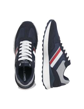 Zapas Jack&Jones Boston marinas