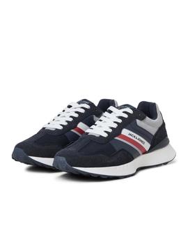 Zapas Jack&Jones Boston marinas