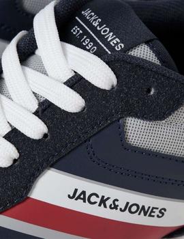 Zapas Jack&Jones Boston marinas