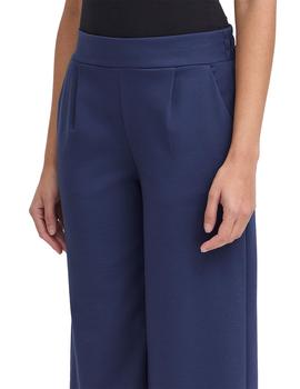 Pantalon Ichi Kate medieval blue