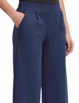 Pantalon Ichi Kate medieval blue