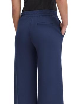 Pantalon Ichi Kate medieval blue