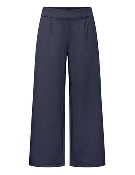 Pantalon Ichi Kate medieval blue