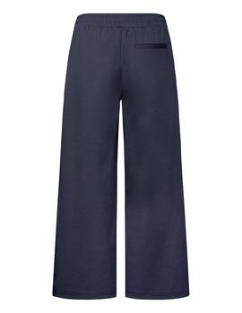 Pantalon Ichi Kate medieval blue