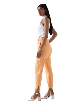 Pantalon Salsa naranja