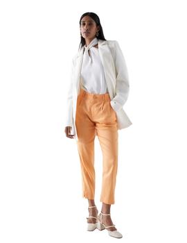 Pantalon Salsa naranja