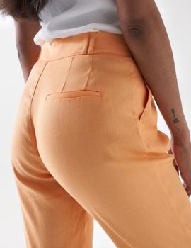 Pantalon Salsa naranja