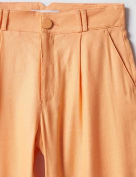 Pantalon Salsa naranja