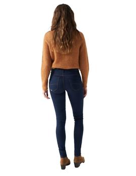 Pantalon Salsa Secret vaquero