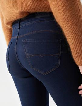 Pantalon Salsa Secret vaquero