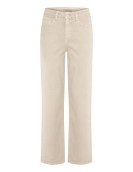 Pantalon B.Young Lovi Ancho beige